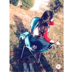 Meet your Posher, Lucy